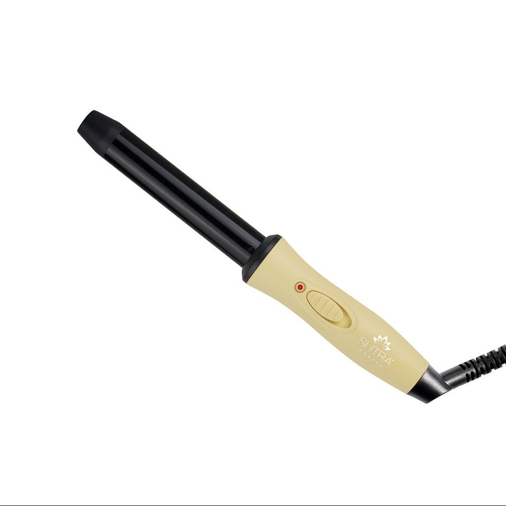 Sutra mini ceramic curling iron